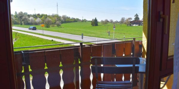 Doppelzimmer Standard Hotel Nehrener Hof 3