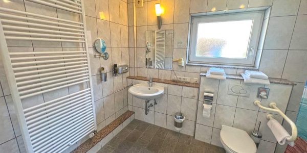 Doppelzimmer Superior Hotel Nehrener Hof 3