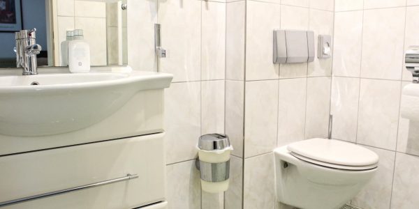 Doppelzimmer Superior Hotel Nehrener Hof 6