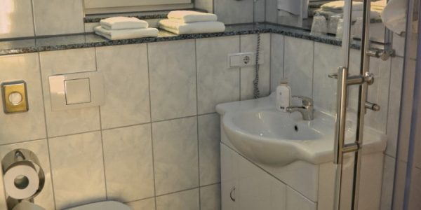 Doppelzimmer Superior Hotel Nehrener Hof 7