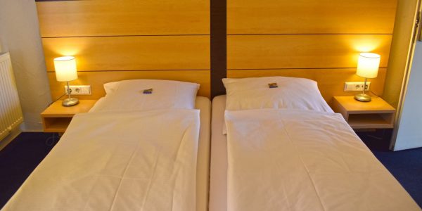 Doppelzimmer Superior Hotel Nehrener Hof 8