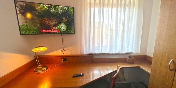 Einzelzimmer Standard Hotel Nehrener Hof 6