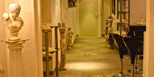 Hotel Nehrener Hof Sauna Wellness (11)