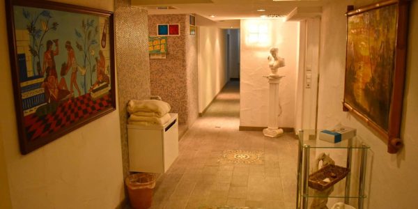 Hotel Nehrener Hof Sauna Wellness (14)