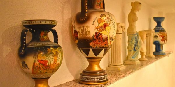 Hotel Nehrener Hof Sauna Wellness (2)