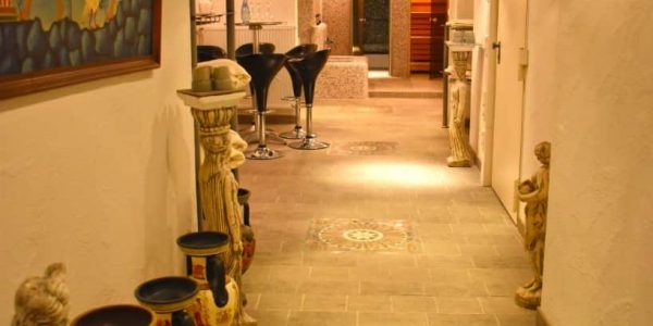 Hotel Nehrener Hof Sauna Wellness (3)