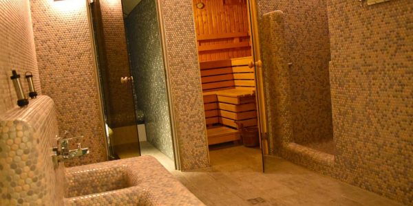 Hotel Nehrener Hof Sauna Wellness (7)