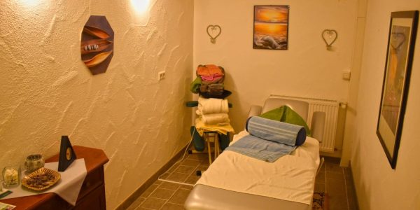 Hotel Nehrener Hof Sauna Wellness Massage