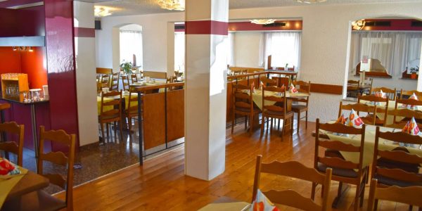 Restaurant Hotel und Restaurant Nehrener Hof 1