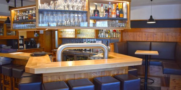 Restaurant Hotel und Restaurant Nehrener Hof 2