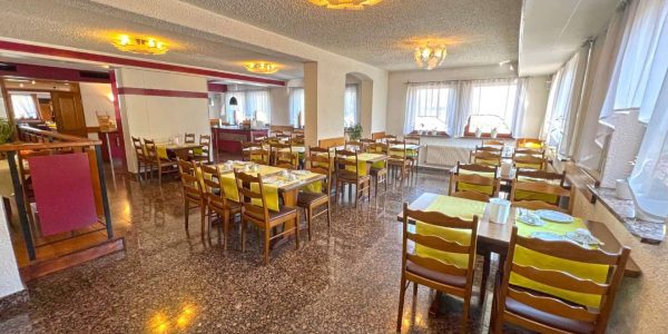 Restaurant Hotel und Restaurant Nehrener Hof 3