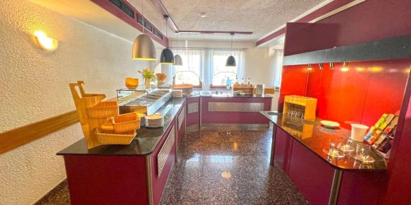 Restaurant Hotel und Restaurant Nehrener Hof 4