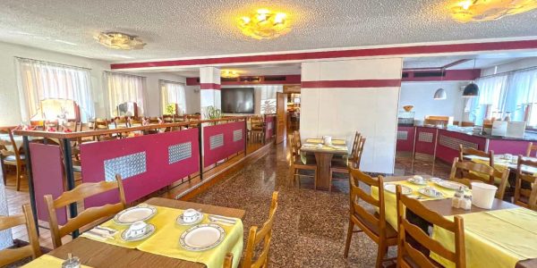 Restaurant Hotel und Restaurant Nehrener Hof 6