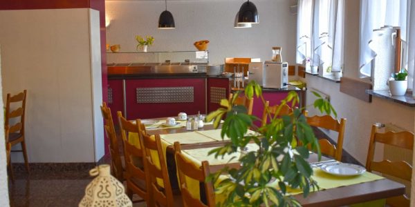 Restaurant Hotel und Restaurant Nehrener Hof 7