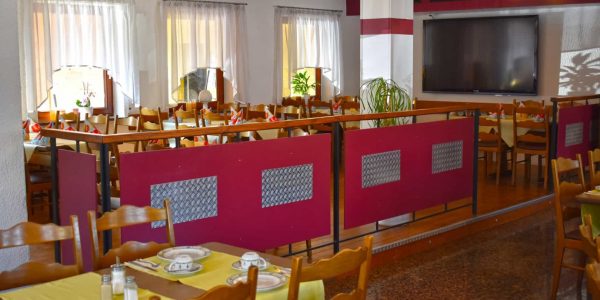Restaurant Hotel und Restaurant Nehrener Hof 8