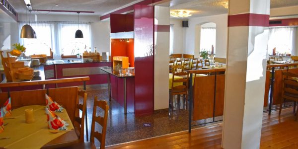 Restaurant Hotel und Restaurant Nehrener Hof 9