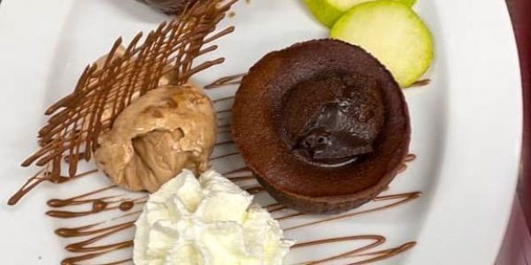 Speisen Hotel und Restaurant Nehrener Hof 10