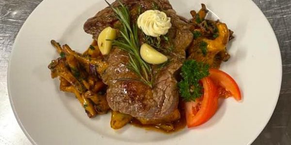 Speisen Hotel und Restaurant Nehrener Hof 12