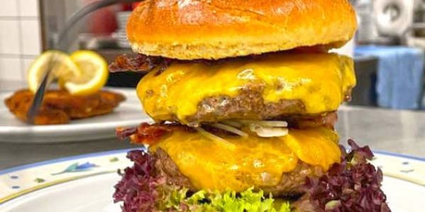 Speisen Hotel und Restaurant Nehrener Hof 15