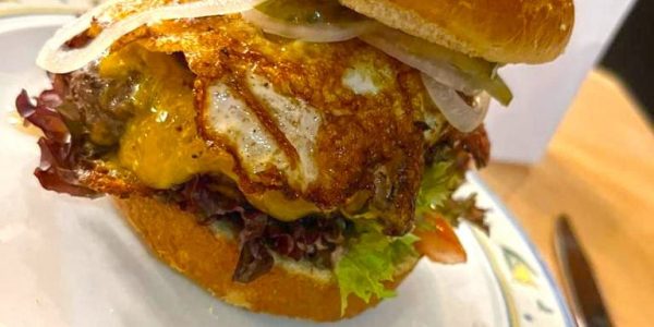 Speisen Hotel und Restaurant Nehrener Hof 16