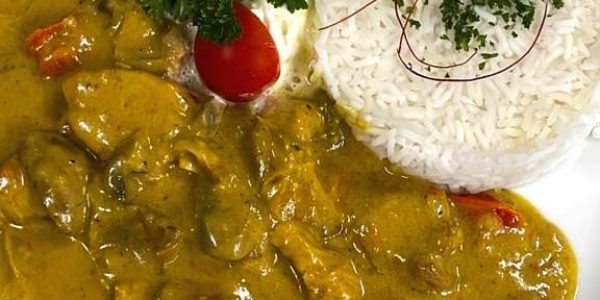 Speisen Hotel und Restaurant Nehrener Hof 18