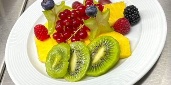 Speisen Hotel und Restaurant Nehrener Hof 19