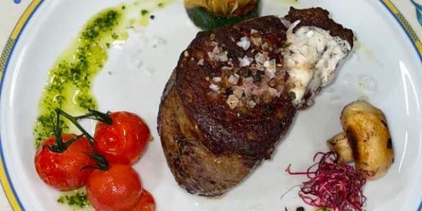 Speisen Hotel und Restaurant Nehrener Hof 21