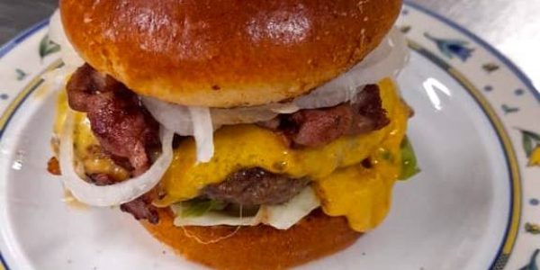 Speisen Hotel und Restaurant Nehrener Hof 22