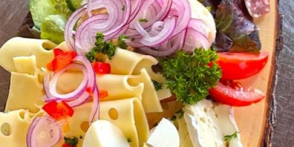 Speisen Hotel und Restaurant Nehrener Hof 3