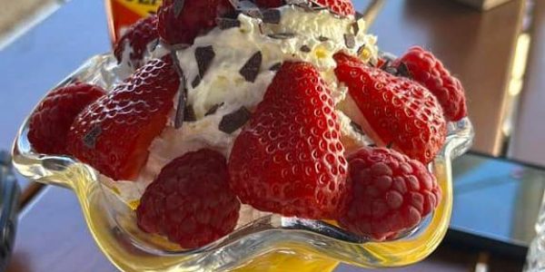 Speisen Hotel und Restaurant Nehrener Hof 30