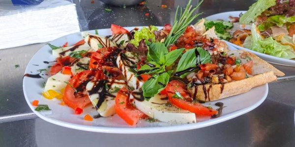 Speisen Hotel und Restaurant Nehrener Hof 31