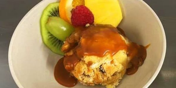 Speisen Hotel und Restaurant Nehrener Hof 34