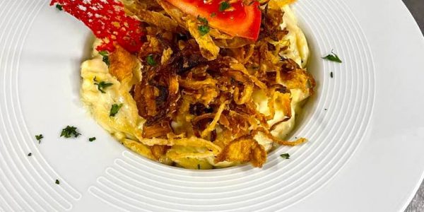 Speisen Hotel und Restaurant Nehrener Hof 7