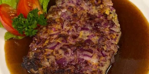 Speisen Hotel und Restaurant Nehrener Hof 8