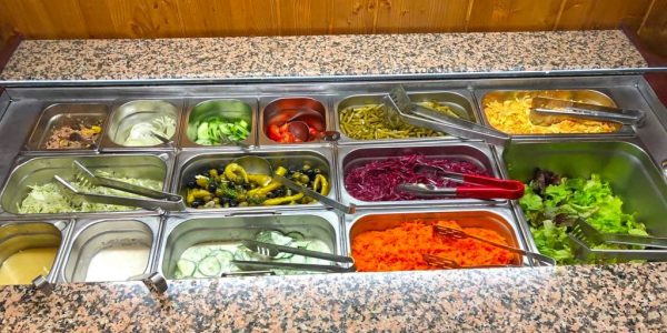 Speisen Hotel und Restaurant Nehrener Hof 9