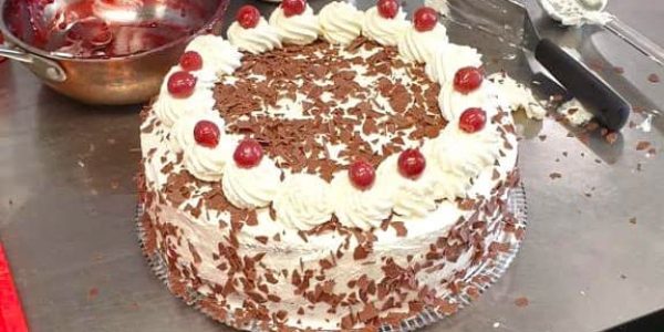 Veranstaltung Hotel und Restaurant Nehrener Hof 1