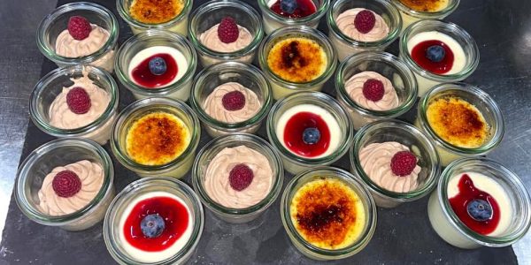 Veranstaltung Hotel und Restaurant Nehrener Hof 3