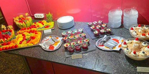 Veranstaltung Hotel und Restaurant Nehrener Hof 6